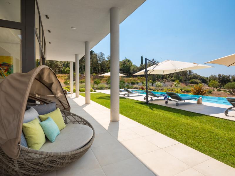 Villa Johanna , Brac 