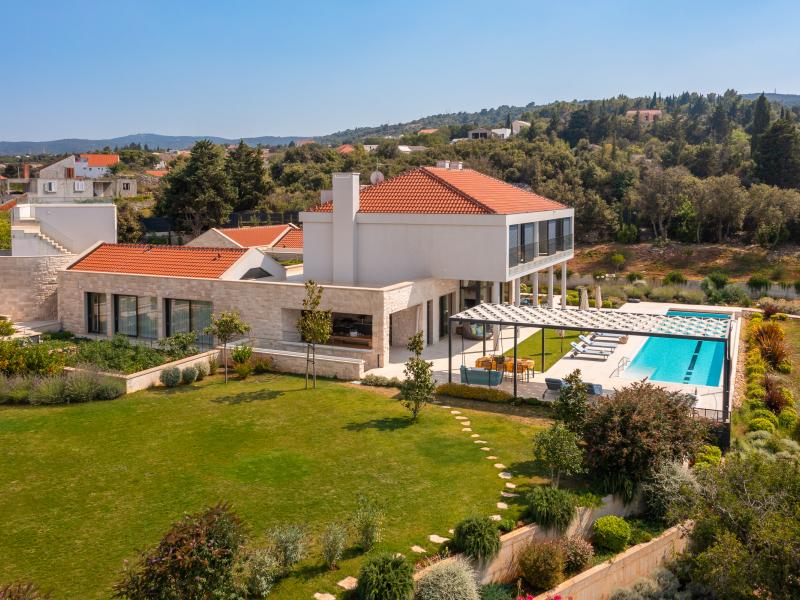 Villa Johanna , Brac 