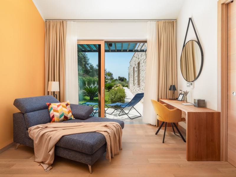 Villa Johanna , Brac 