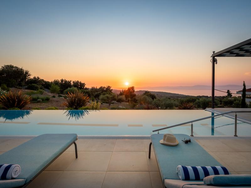 Villa Johanna , Brac 