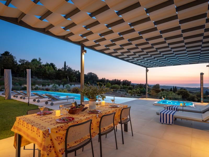 Villa Johanna , Brac 