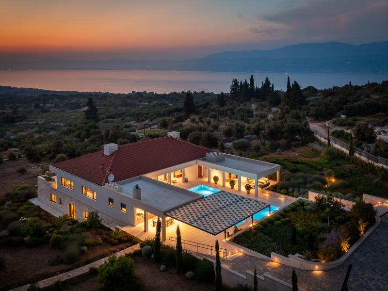 Villa Lucia , Brac 