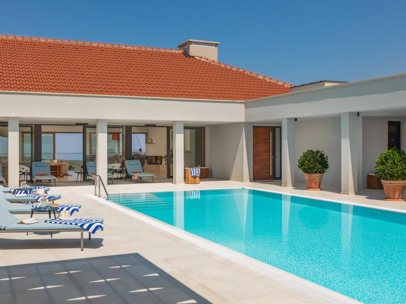 Villa Lucia , Brac 