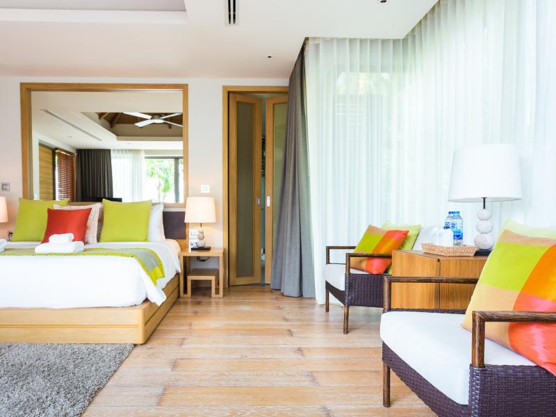 Villa Surianna, Phuket , Phuket 