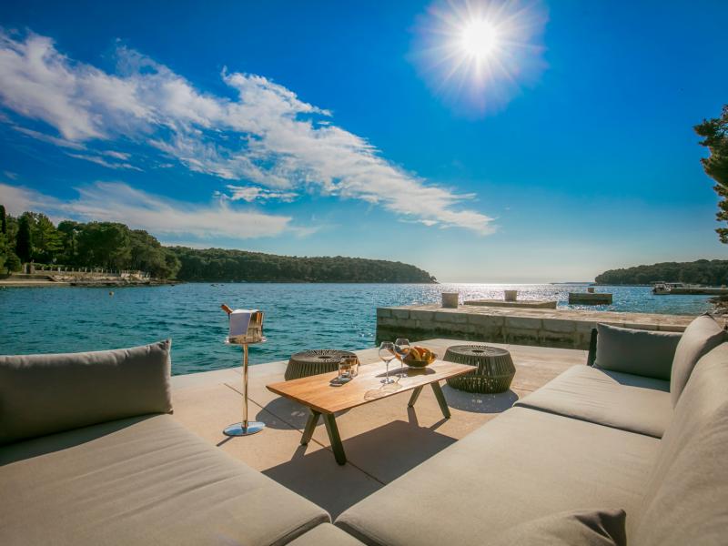 Villa Mirasol , Losinj 