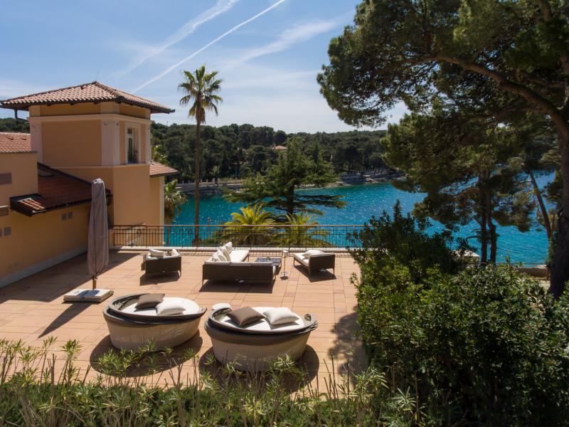 Villa Mirasol , Losinj 