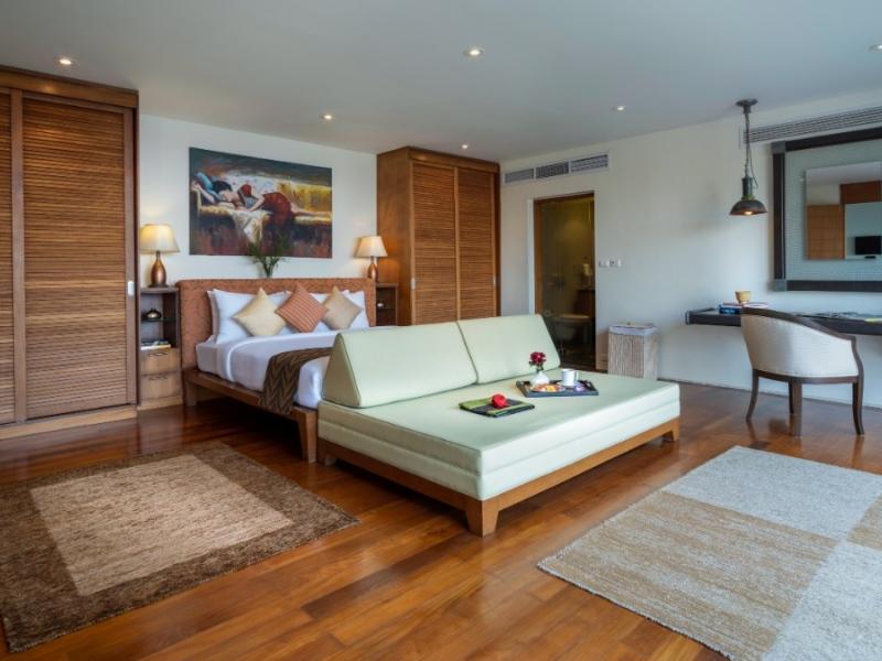 Villa Wanwisa, Kamala Beach , Phuket 