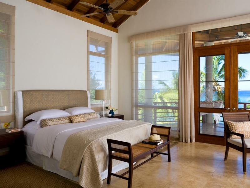 Villa Aquamare , Virgin Gorda 