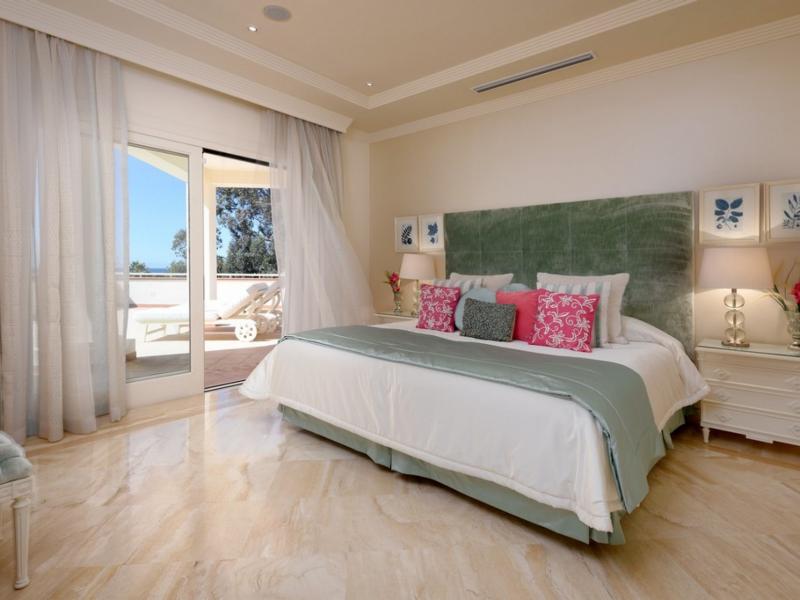 Casa de la Playa , Marbella 