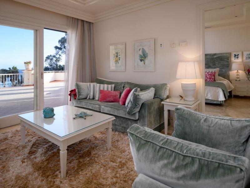 Casa de la Playa , Marbella 