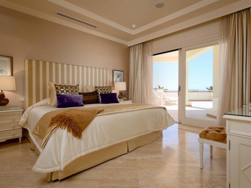 Casa de la Playa , Marbella 