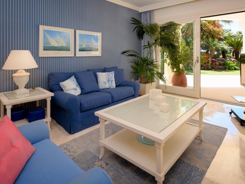 Casa de la Playa , Marbella 