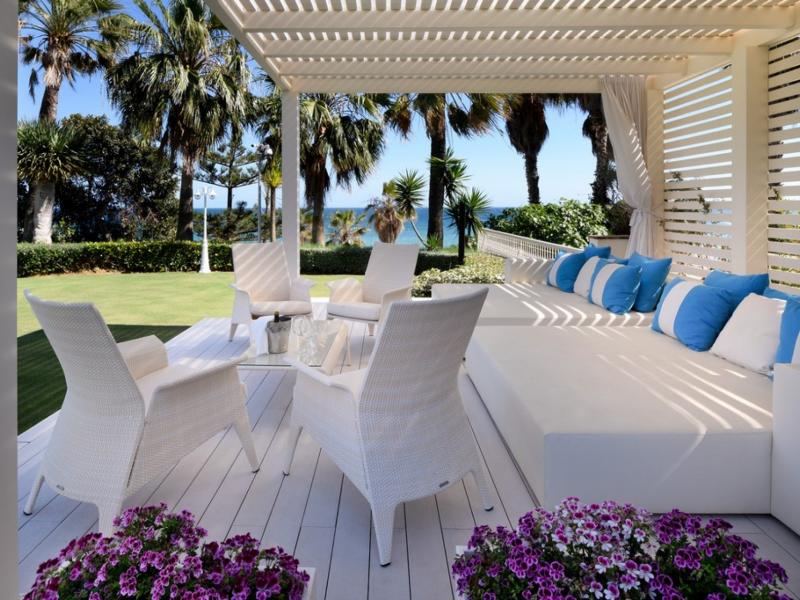 Casa de la Playa , Marbella 