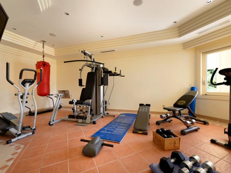 Casa de la Playa , Marbella 