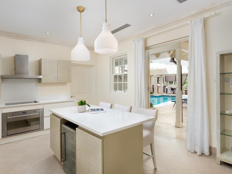 Windfall , St James , West Coast Barbados , Westland Heights 