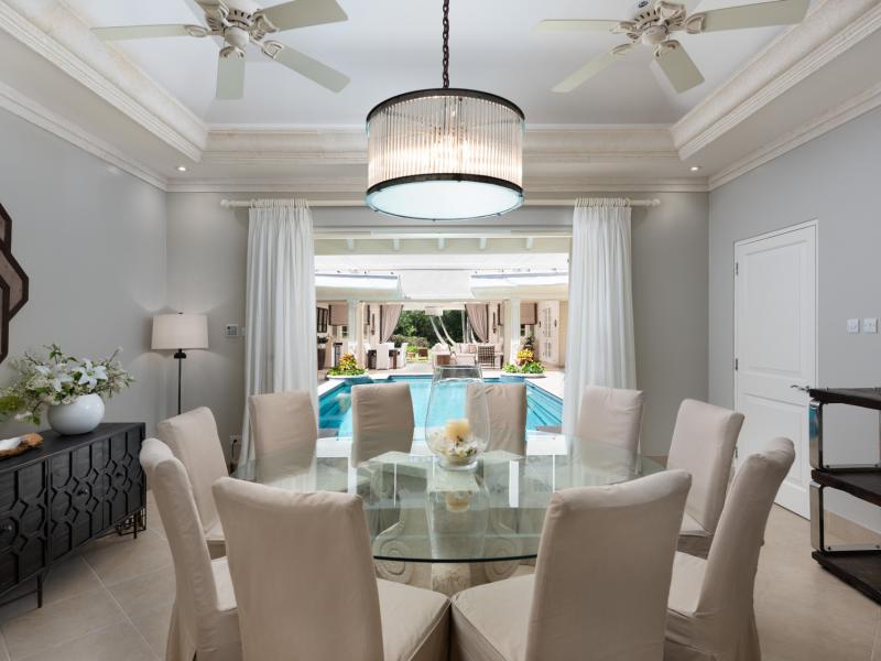 Windfall , St James , West Coast Barbados , Westland Heights 