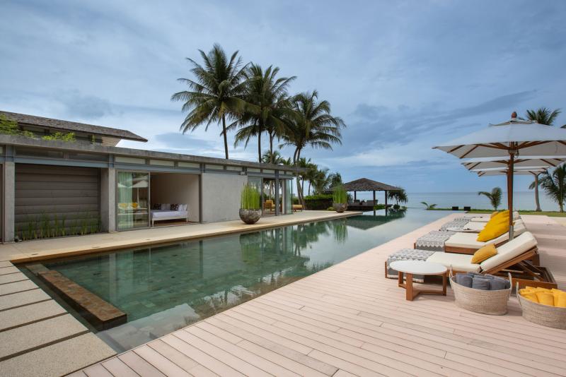 Amarelo, Natai Beach-Sava Villas Amarelo, Natai Beach-Sava Villas