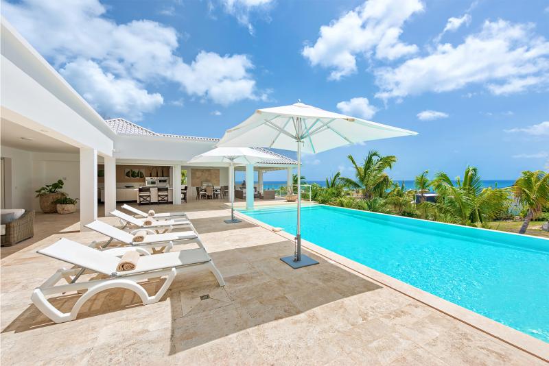 Villa Bamboo Villa Bamboo