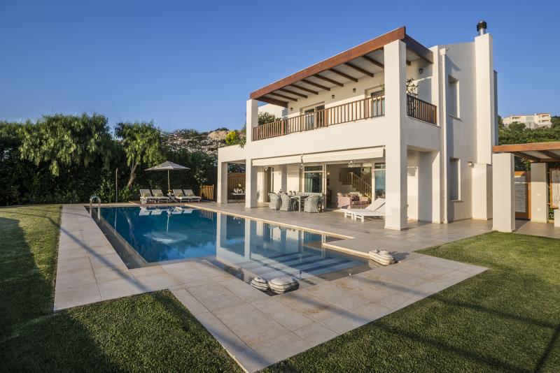 Villa Ammos Villa Ammos