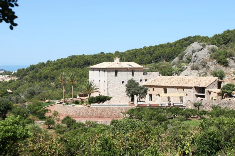 Casa Sereu Casa Sereu