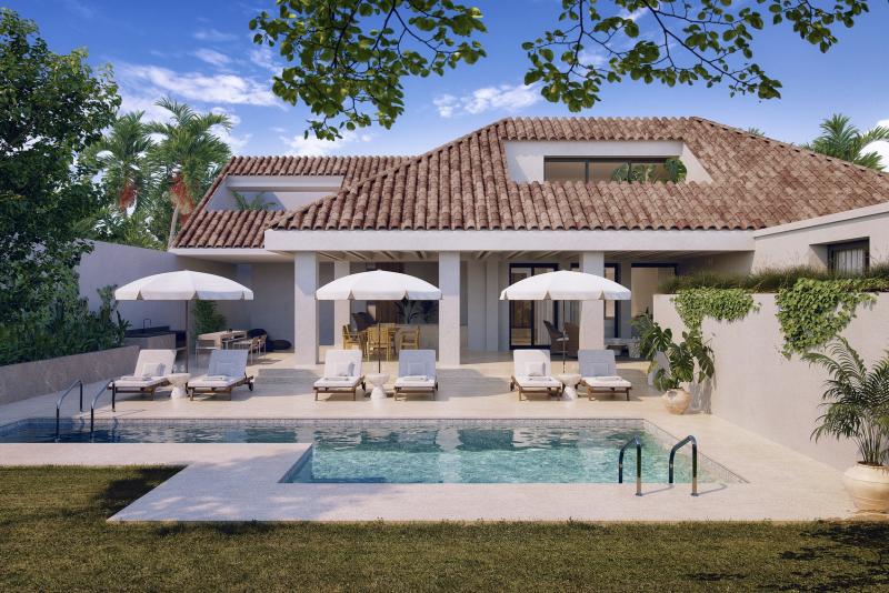 Anfitrion Villas and Suites Anfitrion Villas and Suites