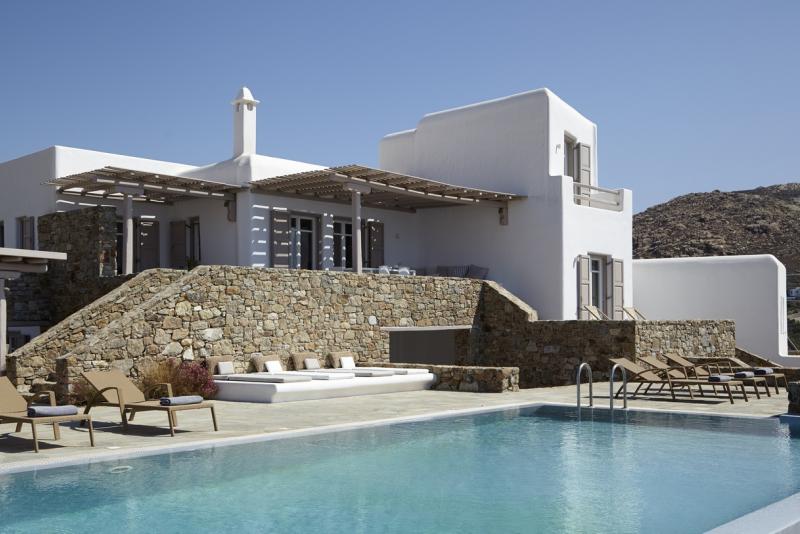 Villa Aspro Villa Aspro