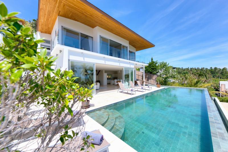 Villa Zoe Villa Zoe