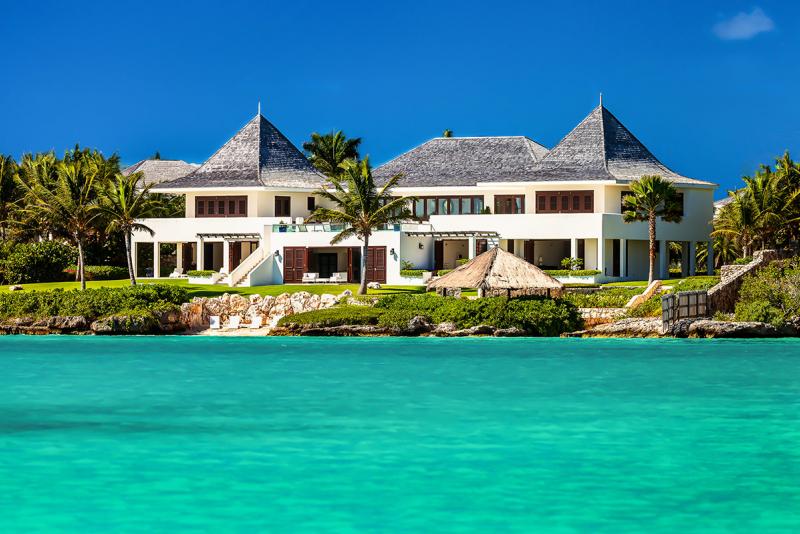Le Bleu Anguilla Le Bleu Anguilla
