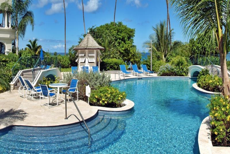 Schooner Bay 106 - Dreamweaver - Beachfront - Schooner Bay 106 - Dreamweaver - Beachfront -