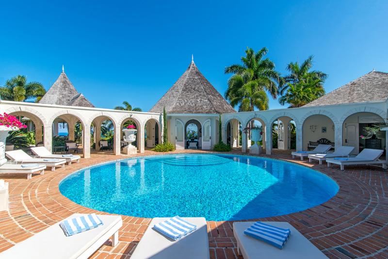 Villa Bambu Villa Bambu