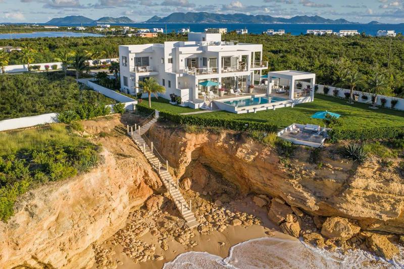 Kandara Villa -Anguilla Kandara Villa -Anguilla