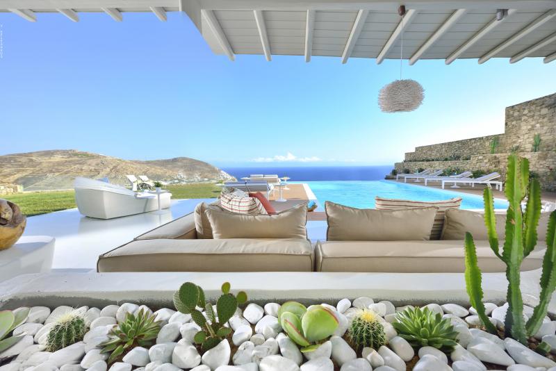 Elia View