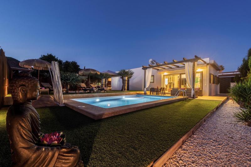 Villa Tavaris Villa Tavaris