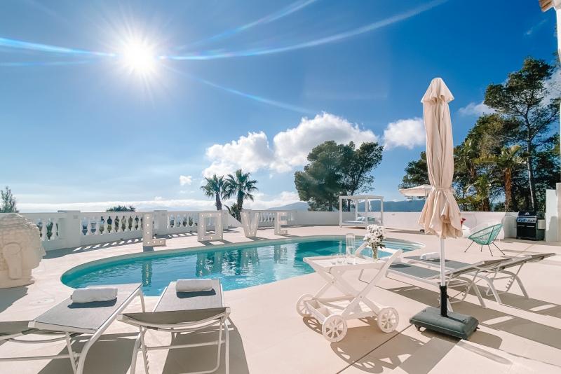 Villa Calypso