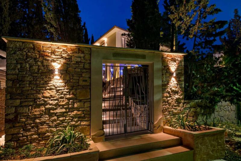 Villa Cora Hvar