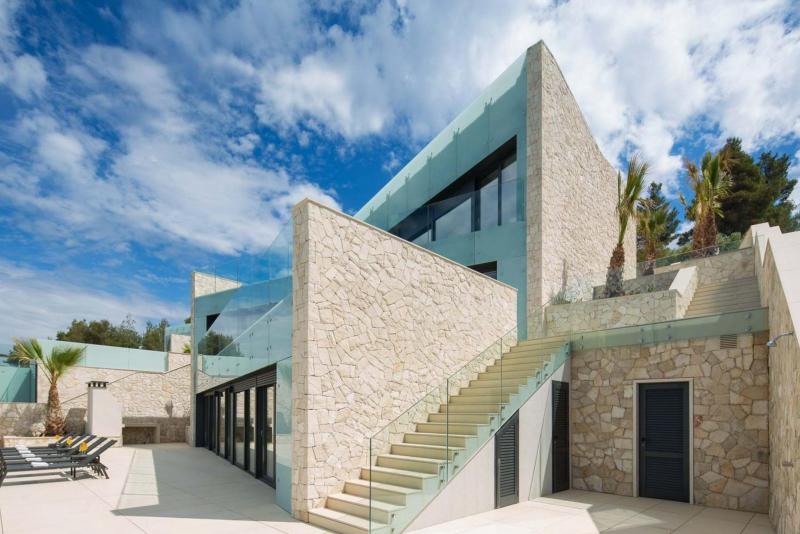 Villa Palma Korcula