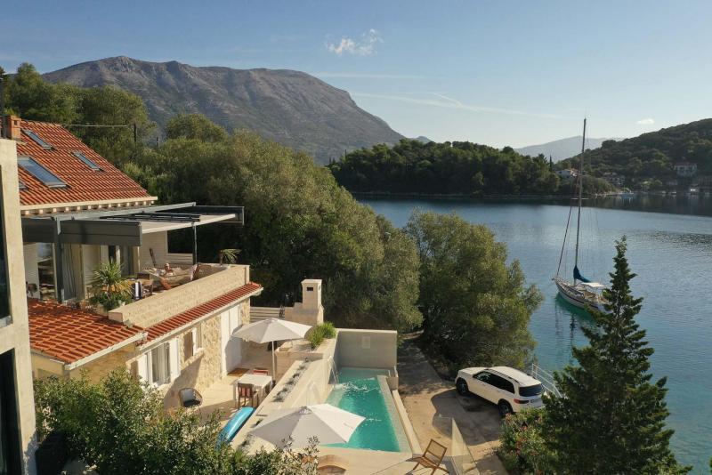 Villa Sea la Vie Villa Sea la Vie