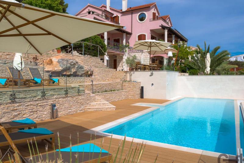 Villa Sunset Hvar