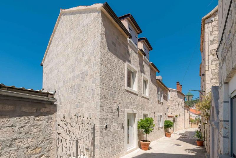 Villa Gariful - Hvar