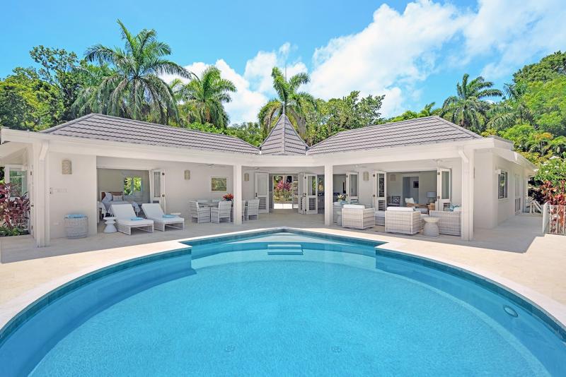 Abacus Villa