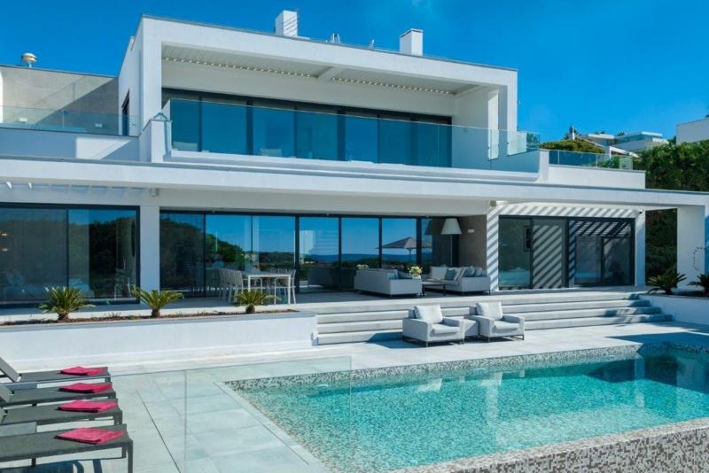 Villa Veluma Villa Veluma