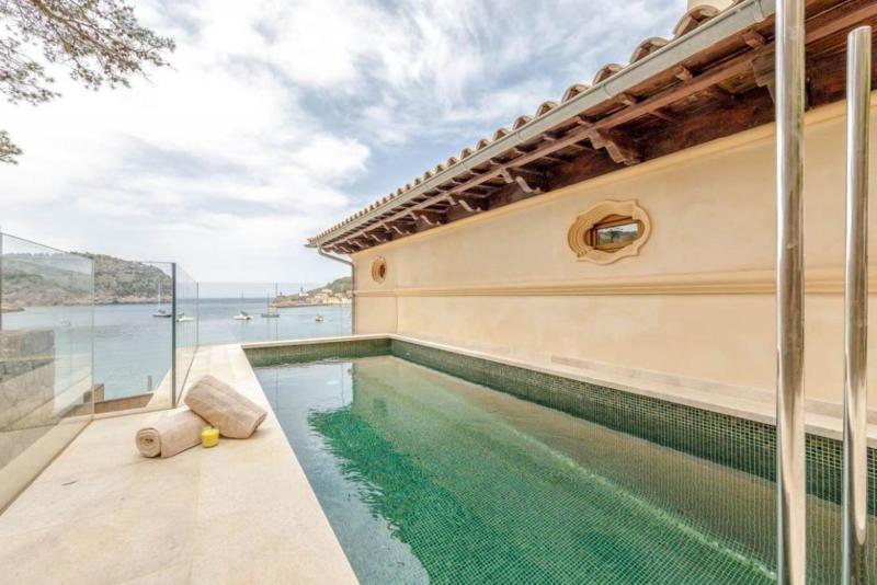 Villa Soller Villa Soller