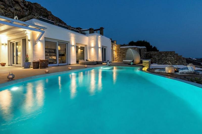 Villa Kendall Villa Kendall