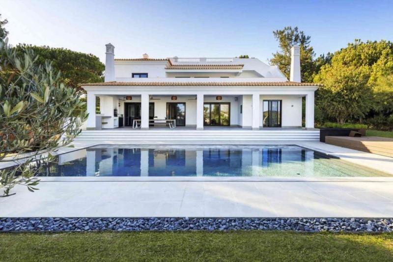 Villa Encosta Villa Encosta