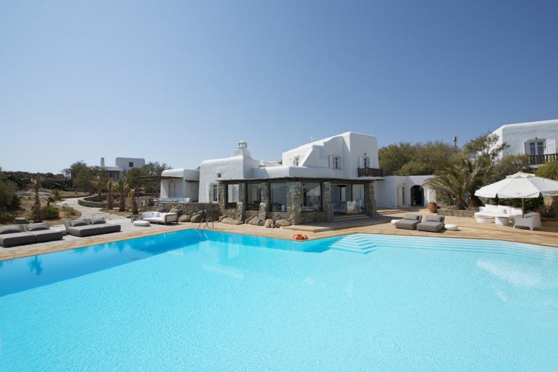 Villa Hyperion Villa Hyperion