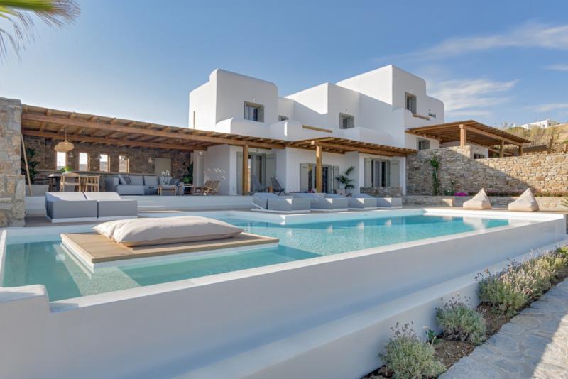 Villa Hestia 