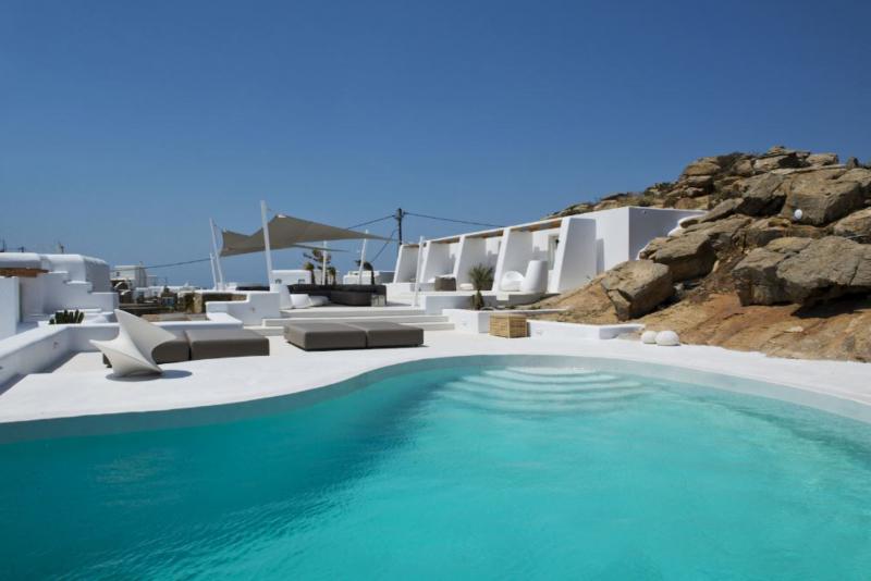 Pania Villas