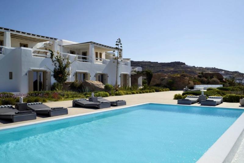 Villa Tabor Villa Tabor