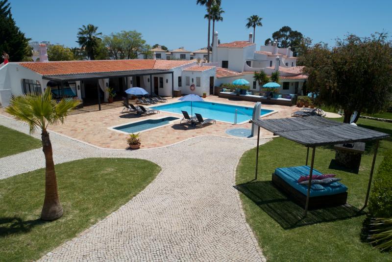 Villa Cosmo Villa Cosmo