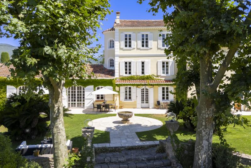 Villa des Fleurs